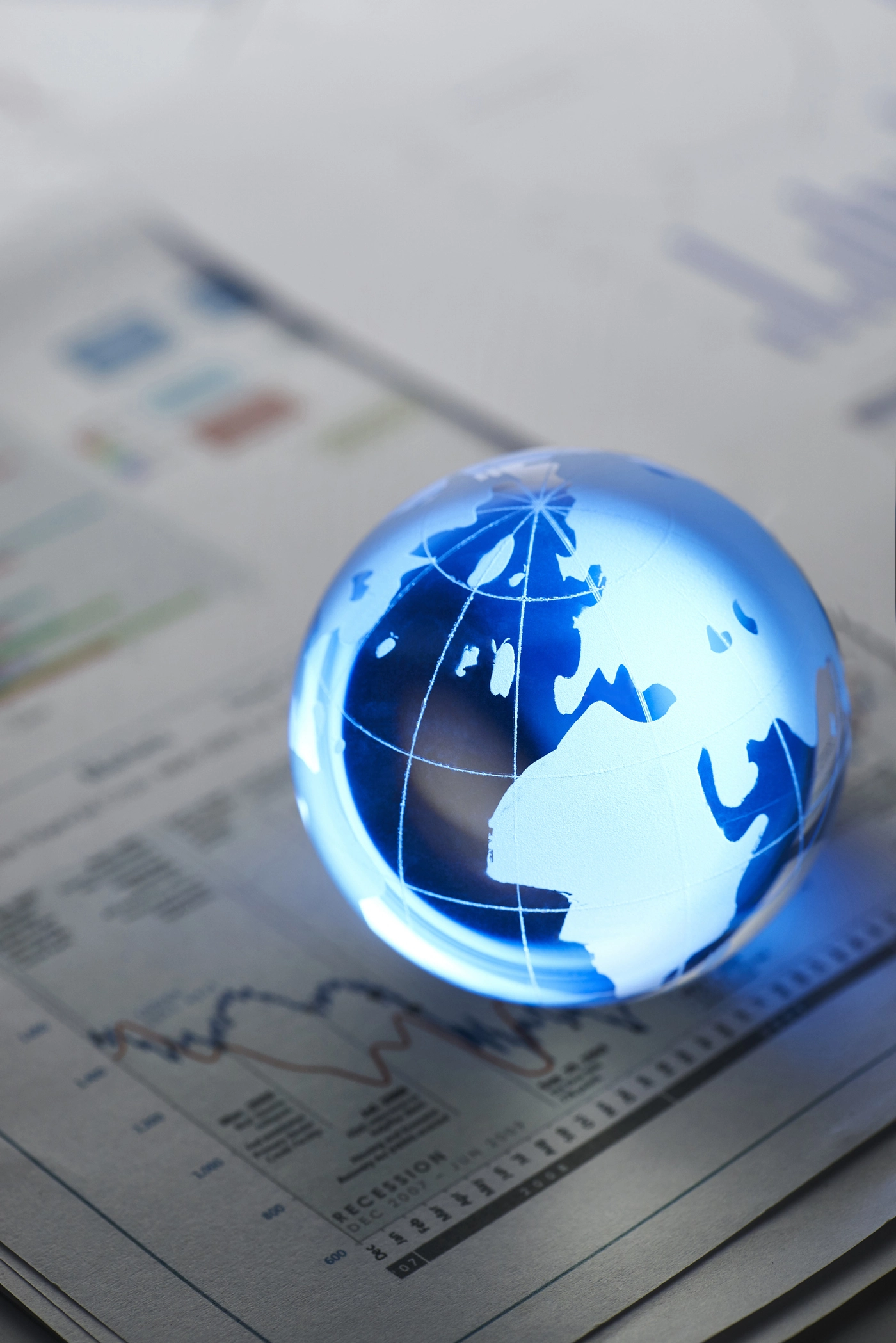 Ecossistema Global de Investimentos e Network
